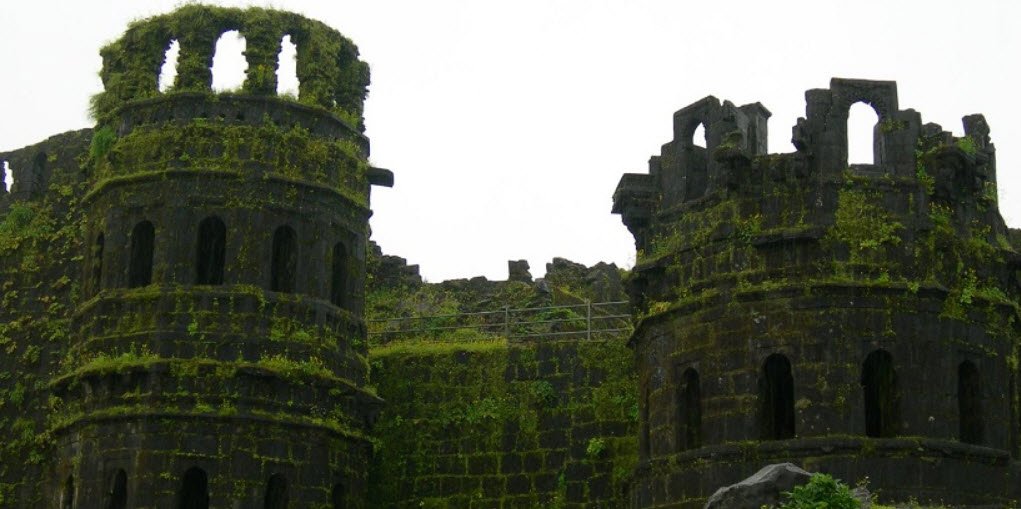 Mangad Fort/Fort Mangad, Raigad, Maharashtra - Vushii.com Mangad Fort/Fort Mangad, Raigad, Maharashtra - Vushii.com